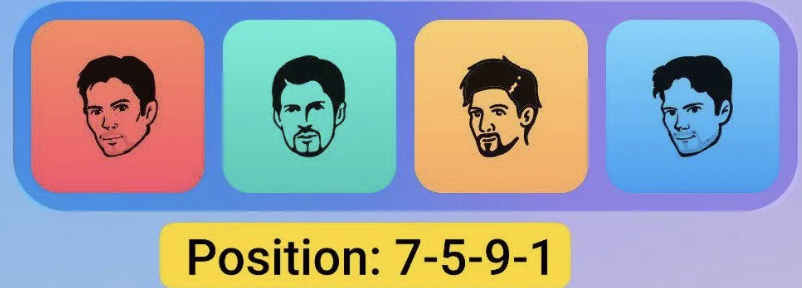 Major Durov Puzzle Daily Combo 5/6 June 2025